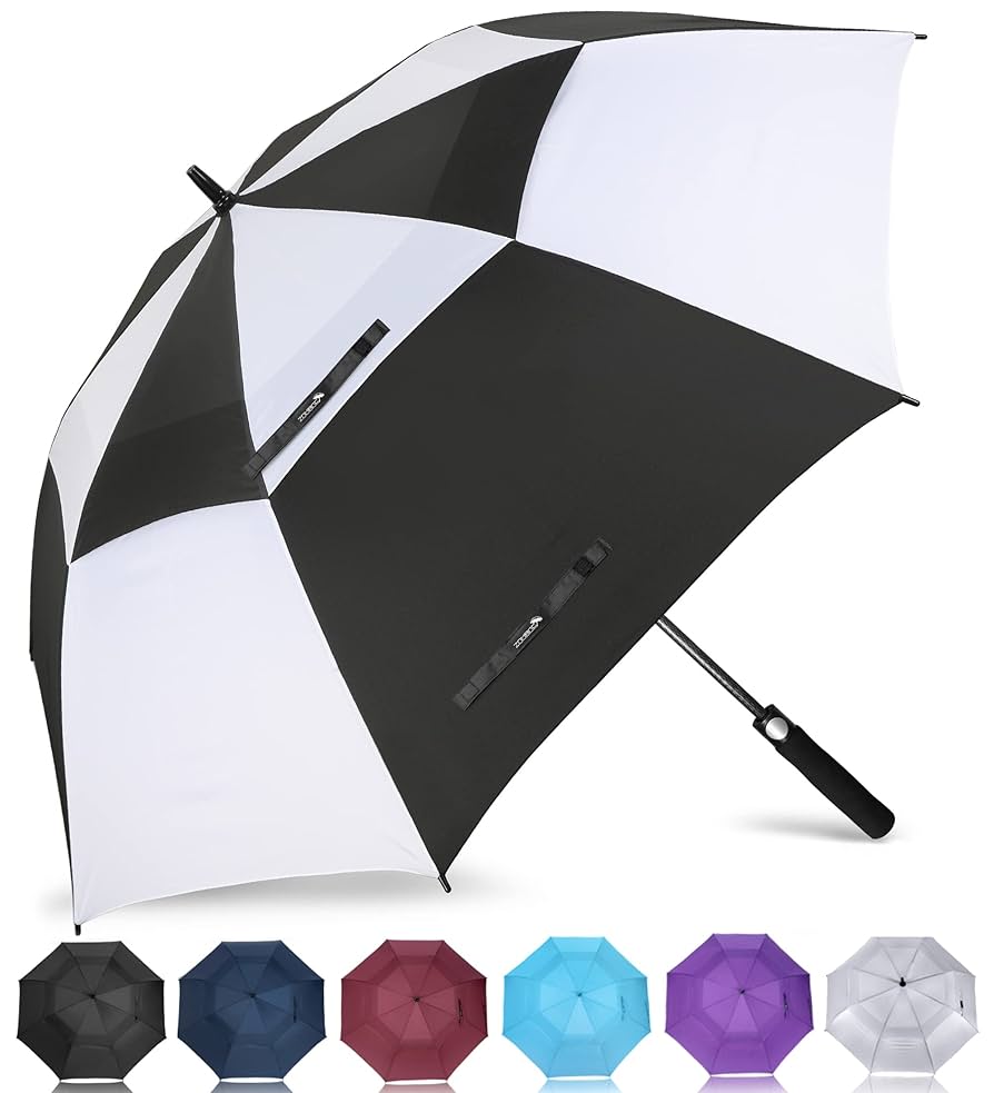 zomiiページ ZOMII x Din Dong (Mon Mon Meow) Super Light UV Umbrella